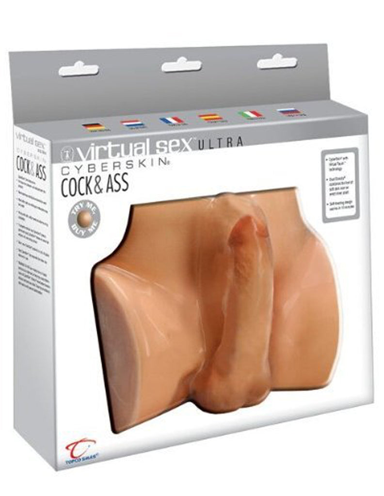 Virtual Cock